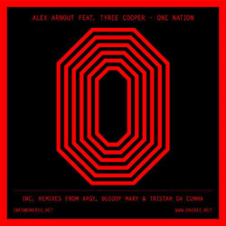 Cover of One Nation