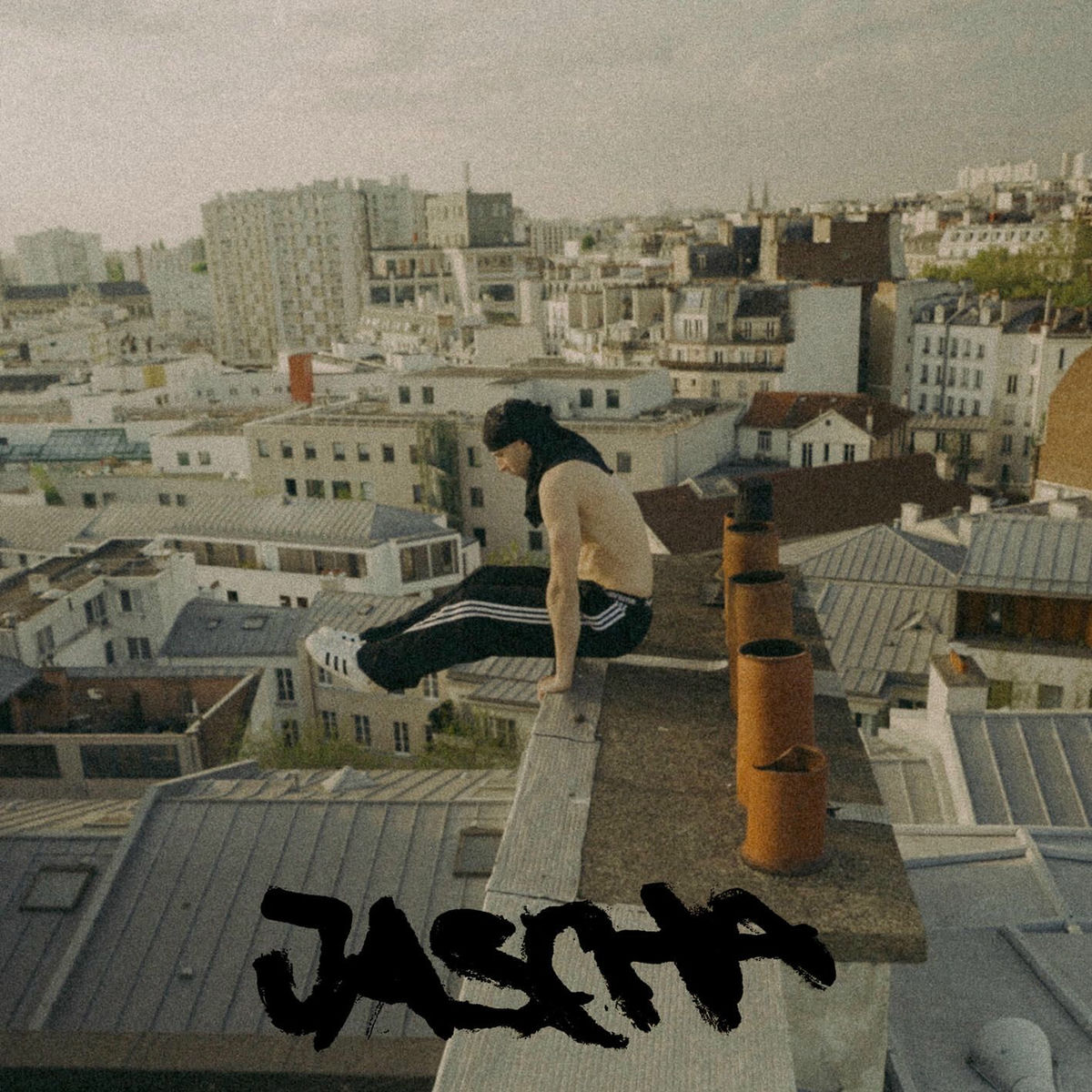 Album cover of kleiner Jascha