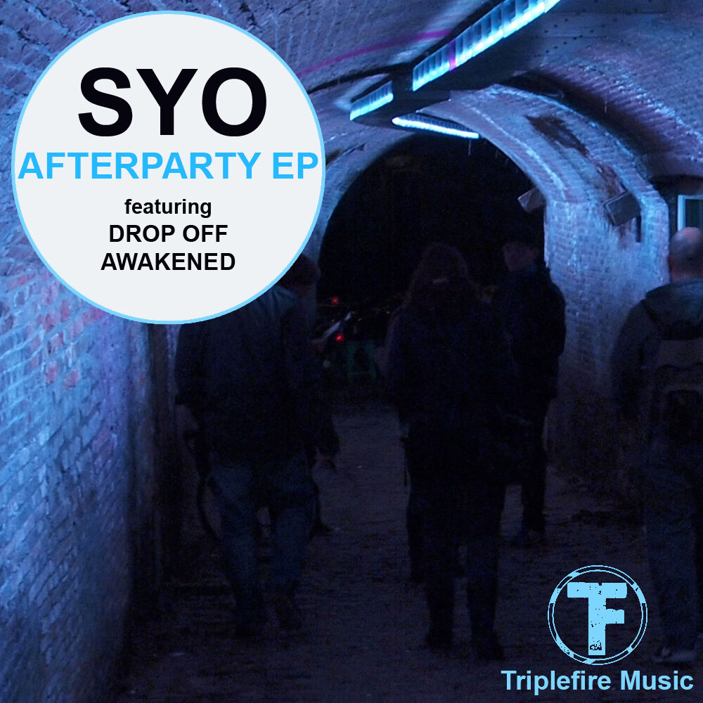 Picture of Afterparty EP
