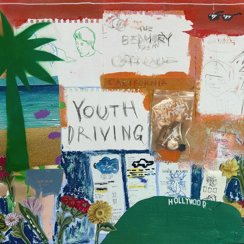 Feeldog – Youth driving – Single