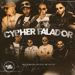 Cover of Cypher Falador