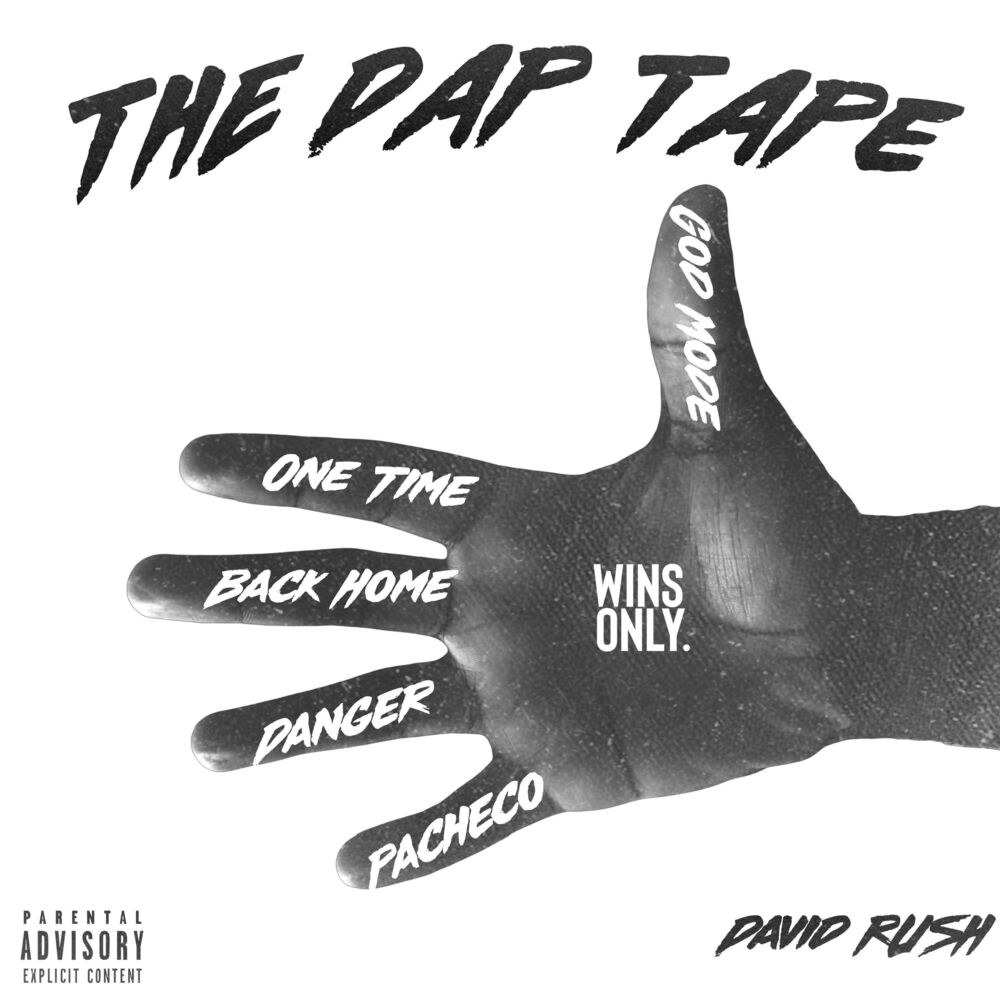 Picture of The DAP Tape