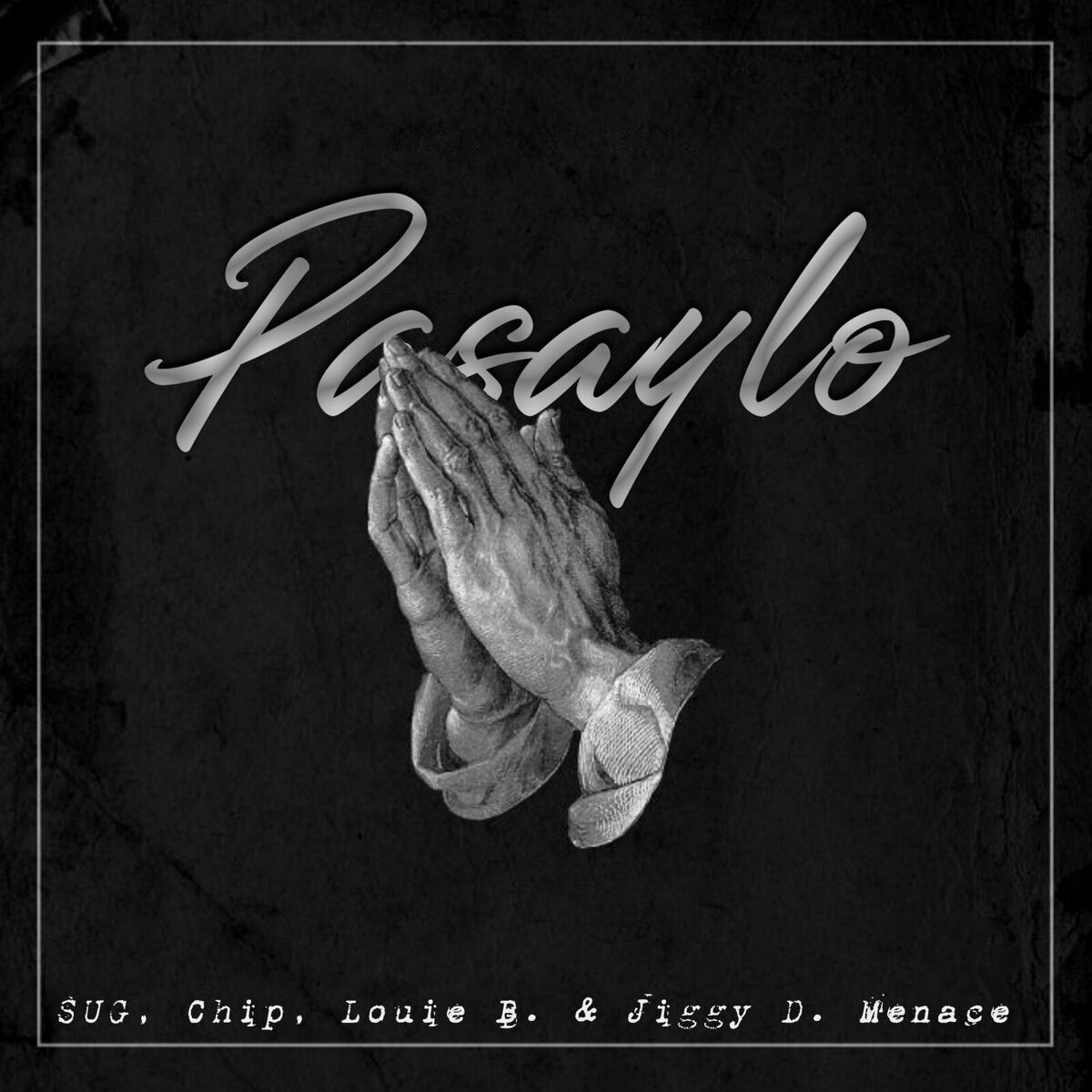 Album cover of Pasaylo