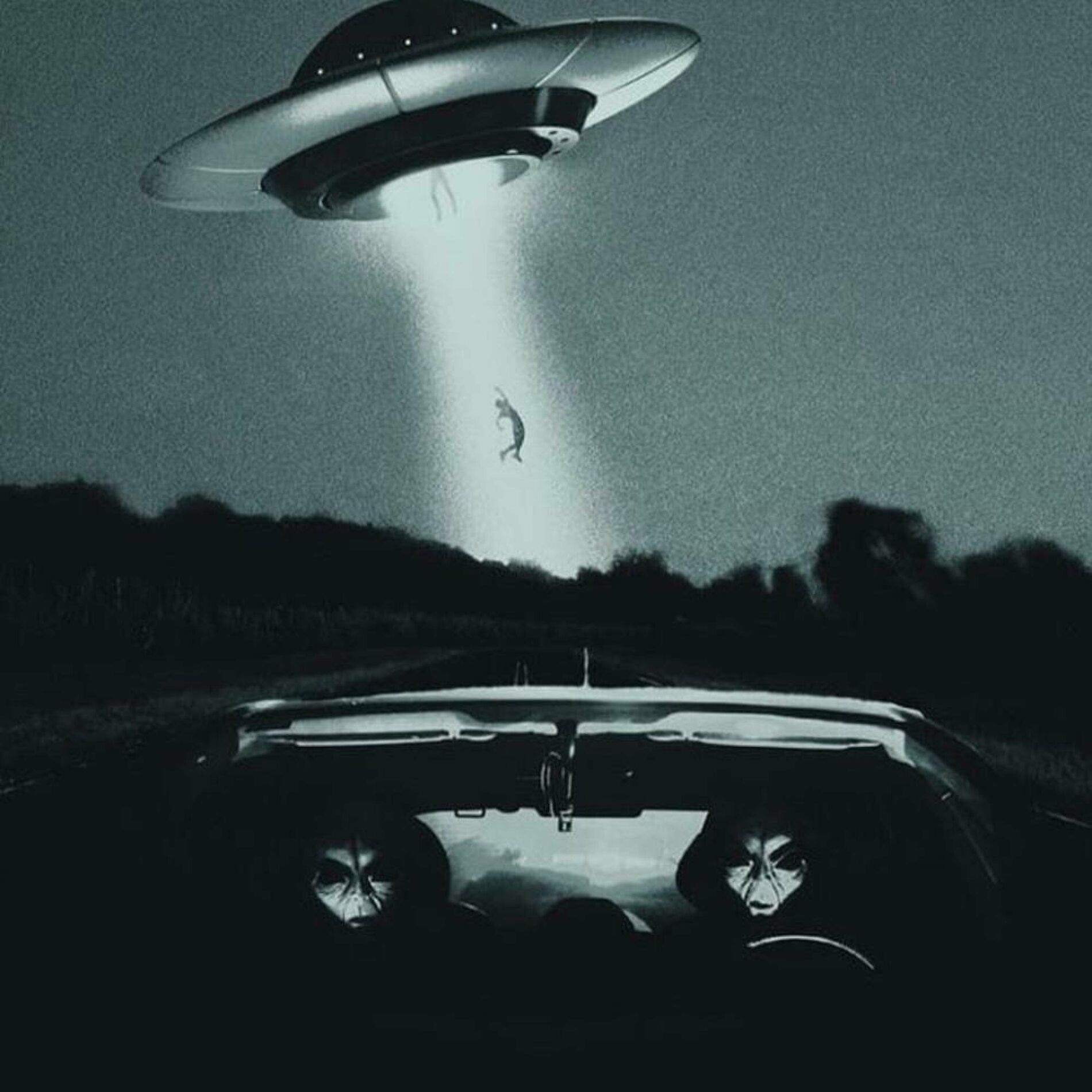 Album cover of Essence Of An Omen