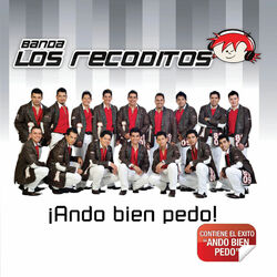 Cover of Ando Bien Pedo