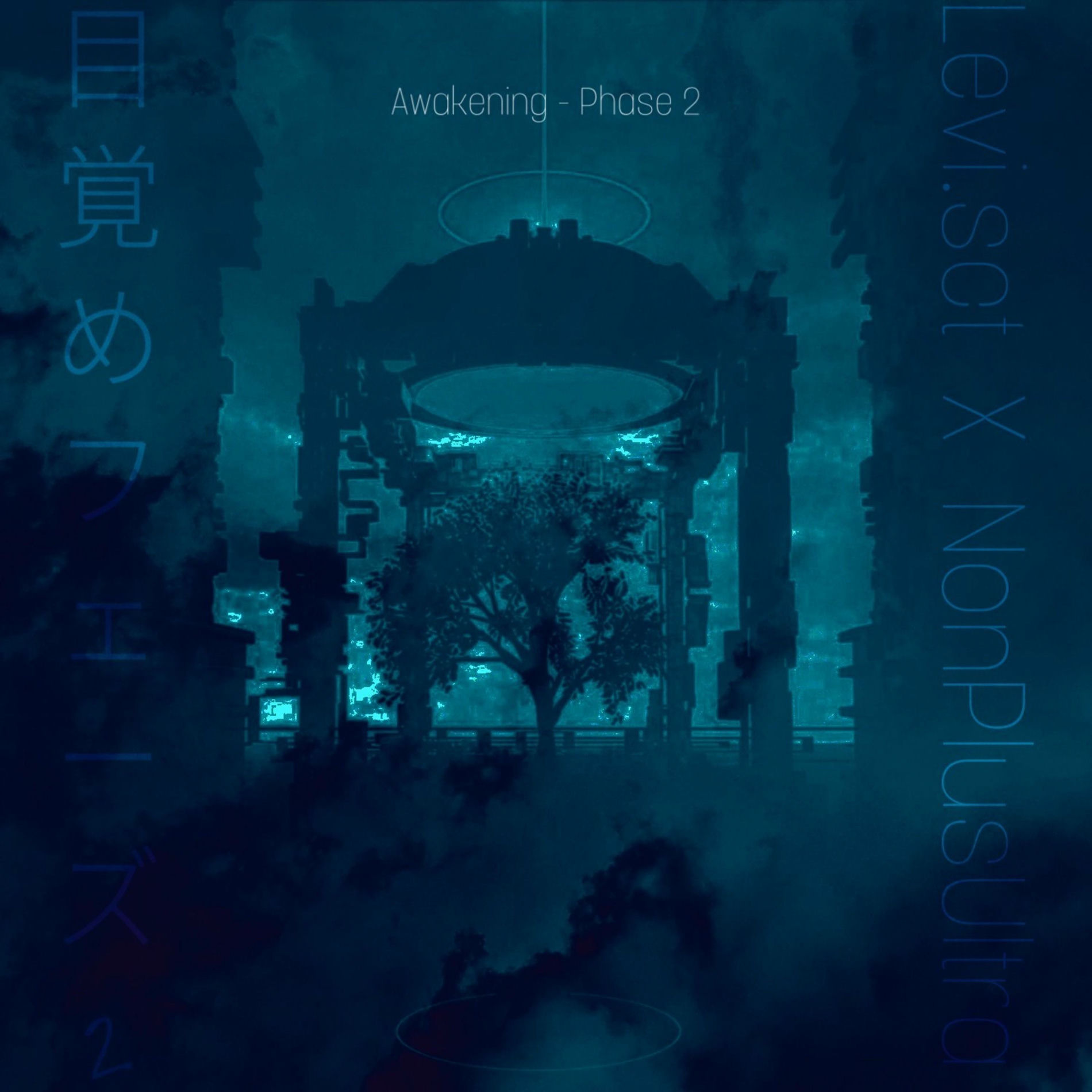 Album cover of Awakening / Phase 2 (feat. Levi.Sct)