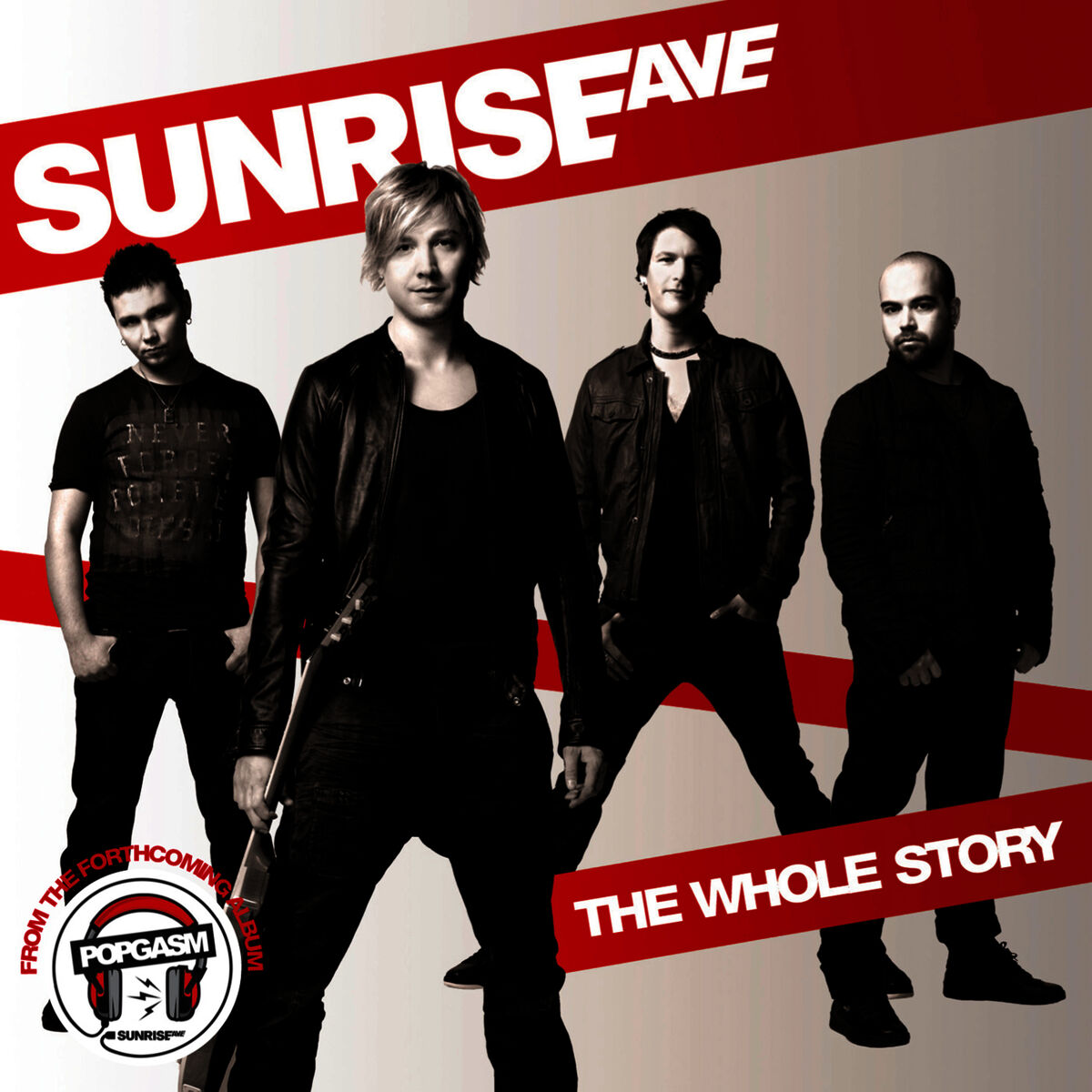 Sunrise Avenue: albums, songs, concerts | Deezer Sunrise Avenue: albums, songs, concerts | Deezer
