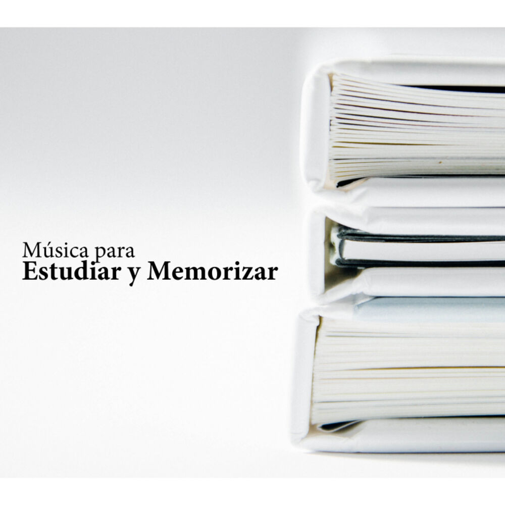 Picture of Musica para Estudiar y Memorizar para un Examen