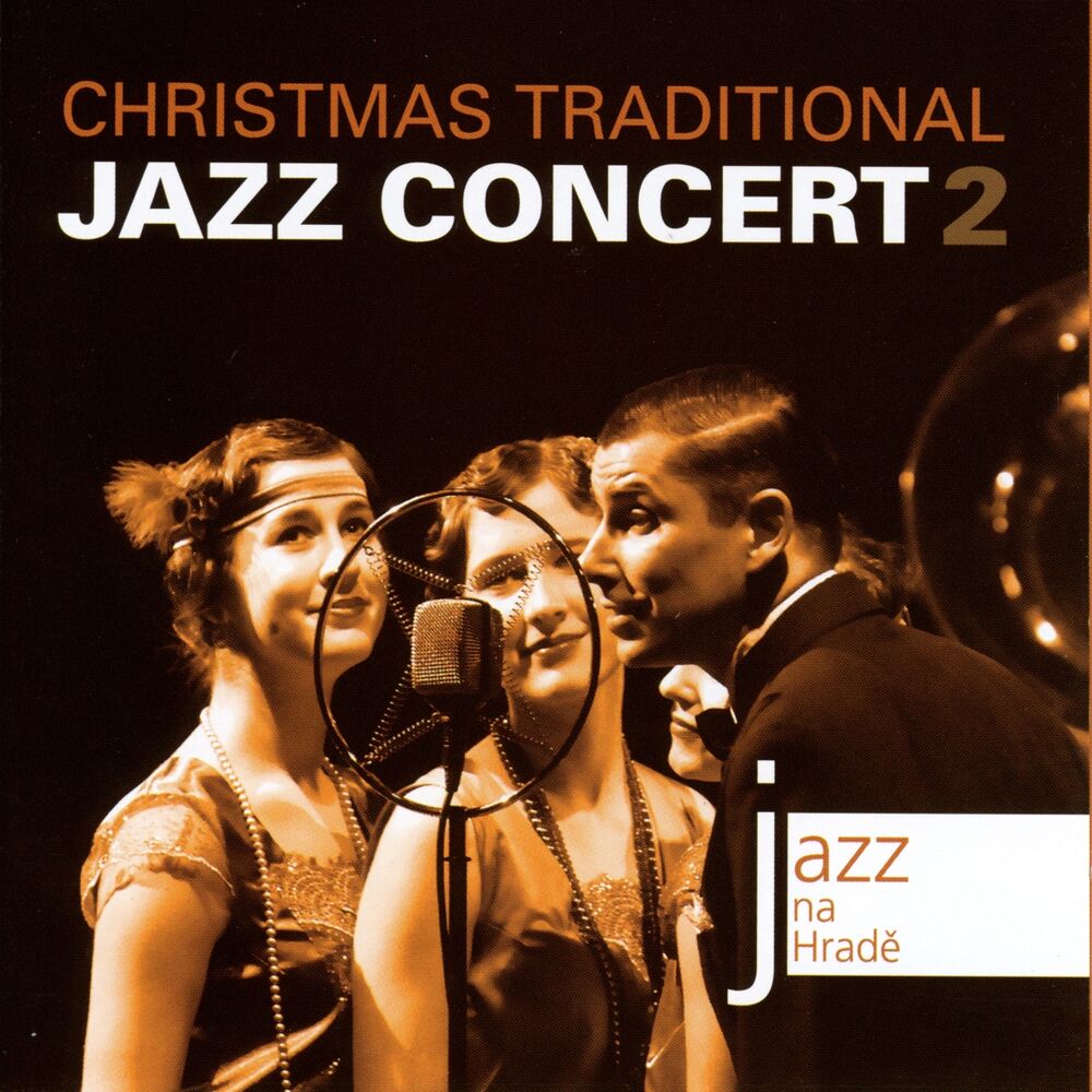 Picture of Jazz At The Castle (Jazz na Hradě) - Christmas Traditional Jazz Concert 2.