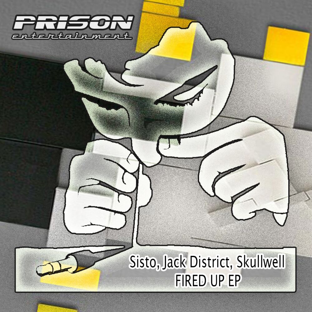 Picture of Fired Up