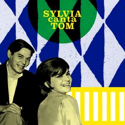 Cover of Sylvia canta Tom