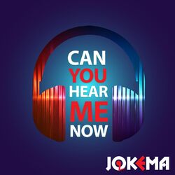 Cover of Can You Hear Me Now