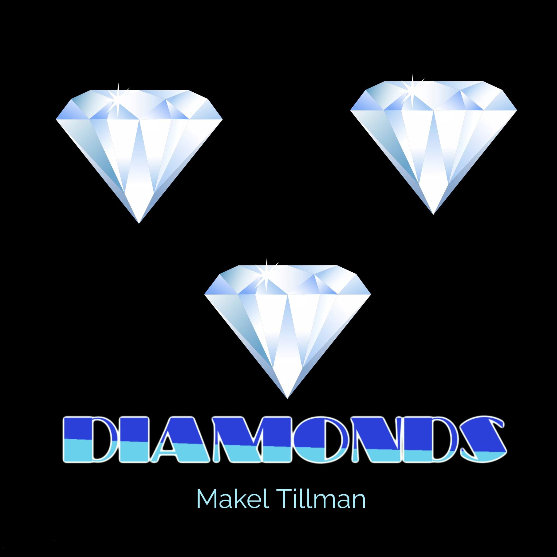Album cover of Diamonds
