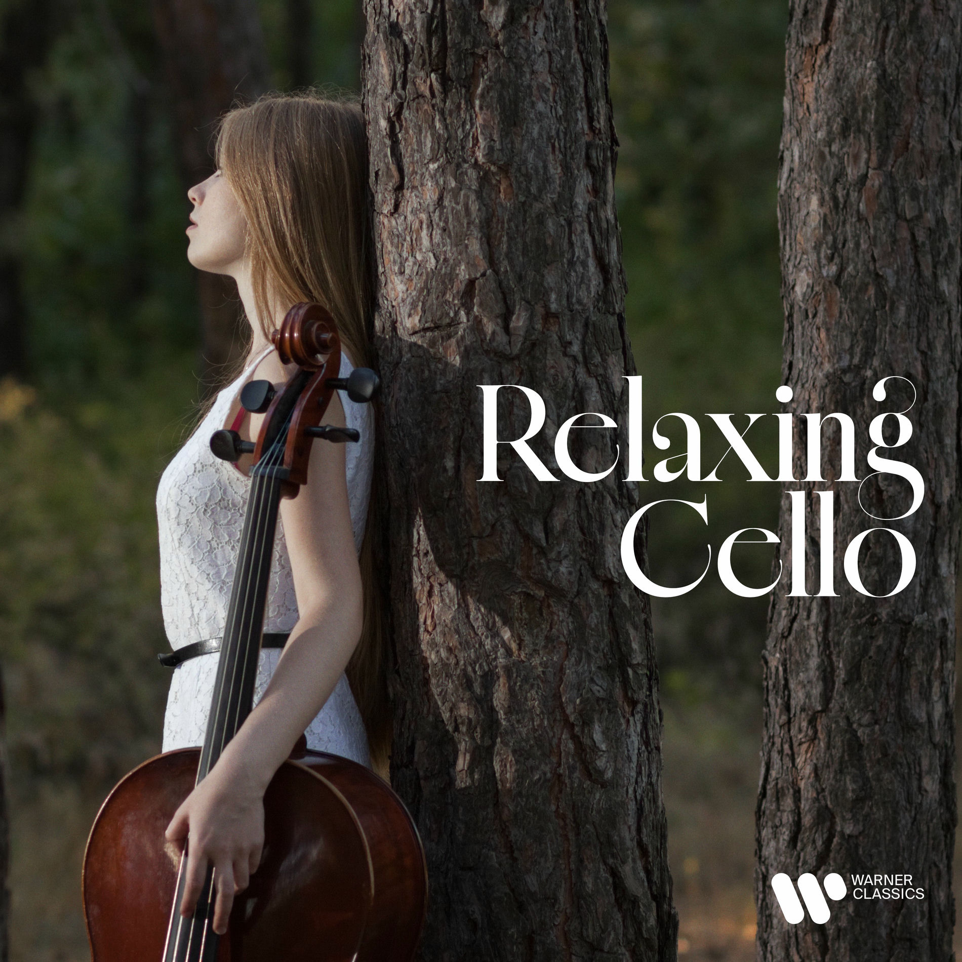 Album cover of Relaxing Cello