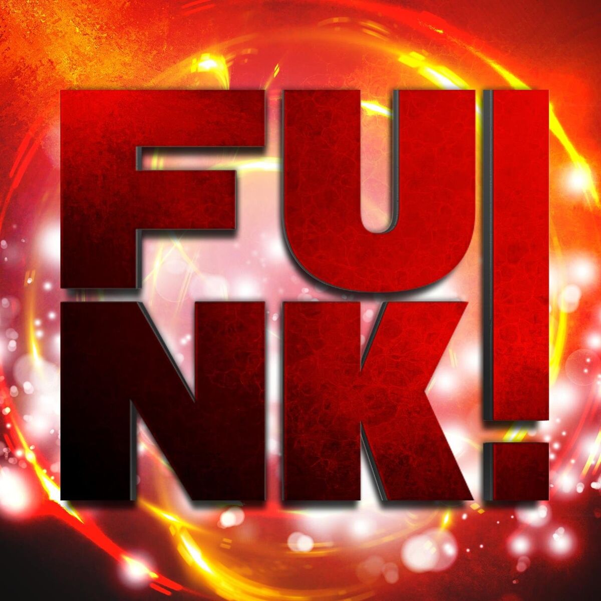 Album cover of Funk!