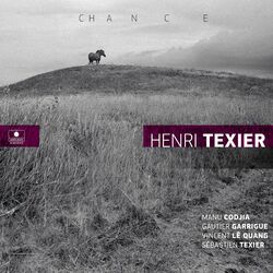 Cover of Chance