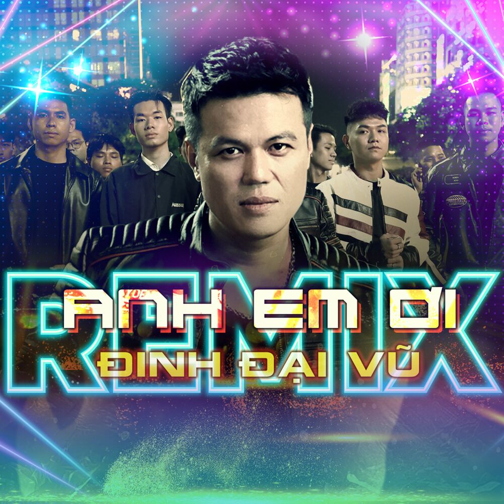 Picture of Anh Em Ơi (Son2M Remix)