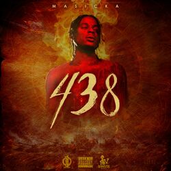 Cover of 438