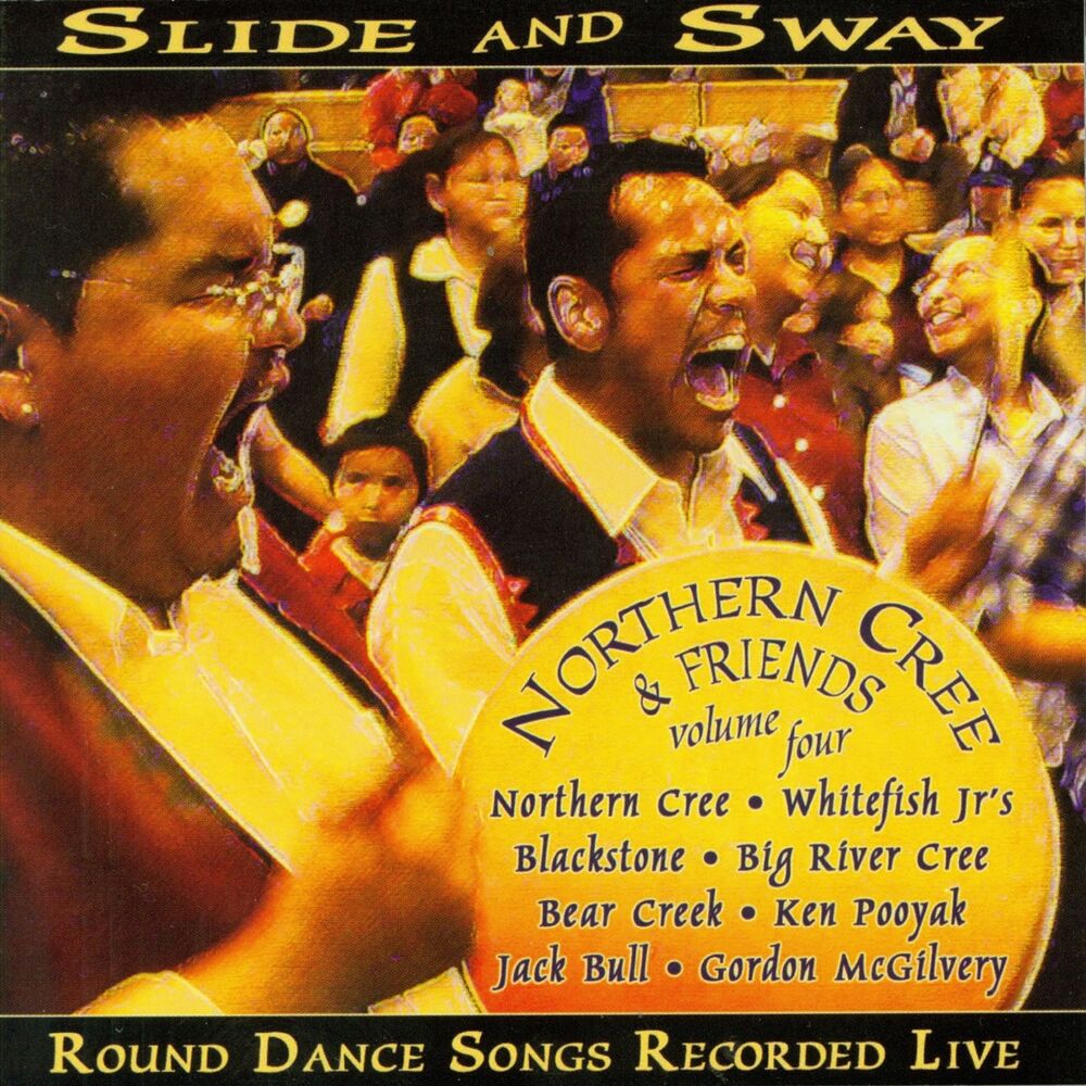 Picture of Slide and Sway