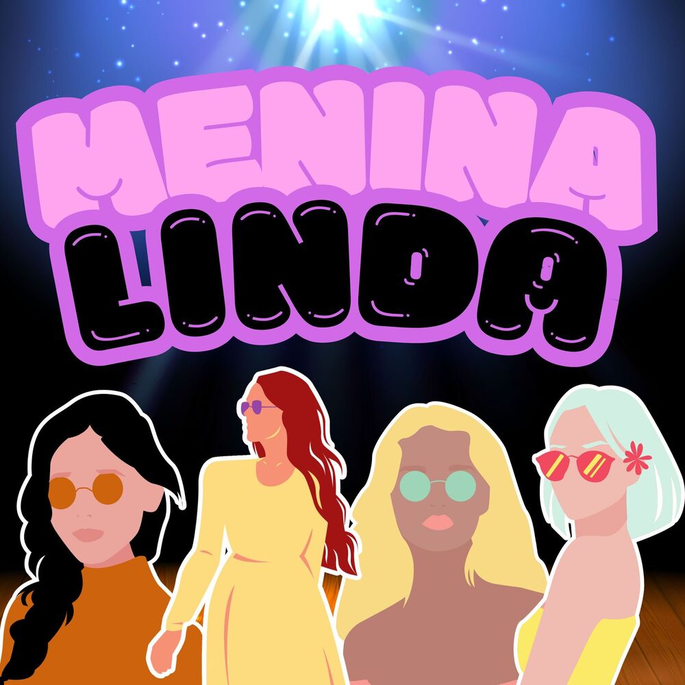 Picture of MENINA LINDA
