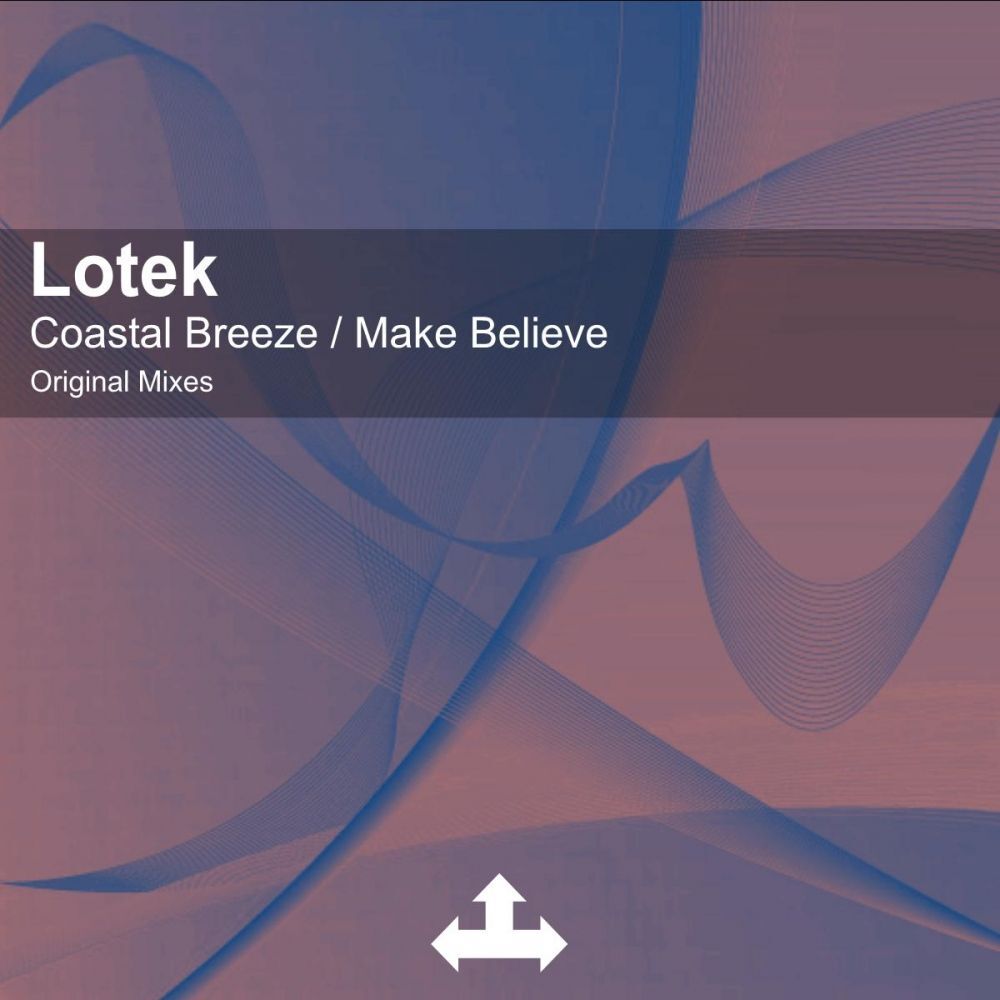 Picture of Coastal Breeze / Make Believe