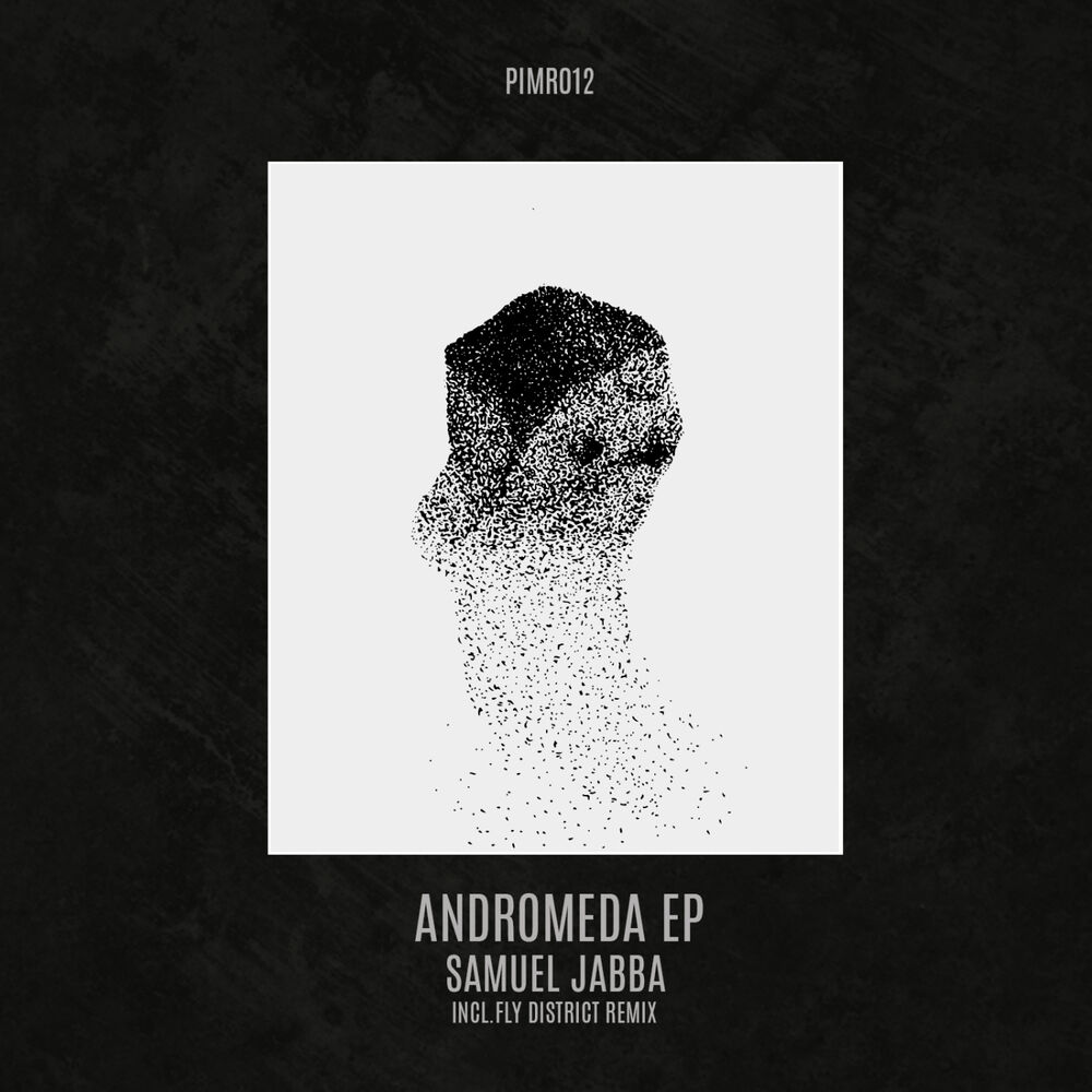 Picture of Andromeda EP