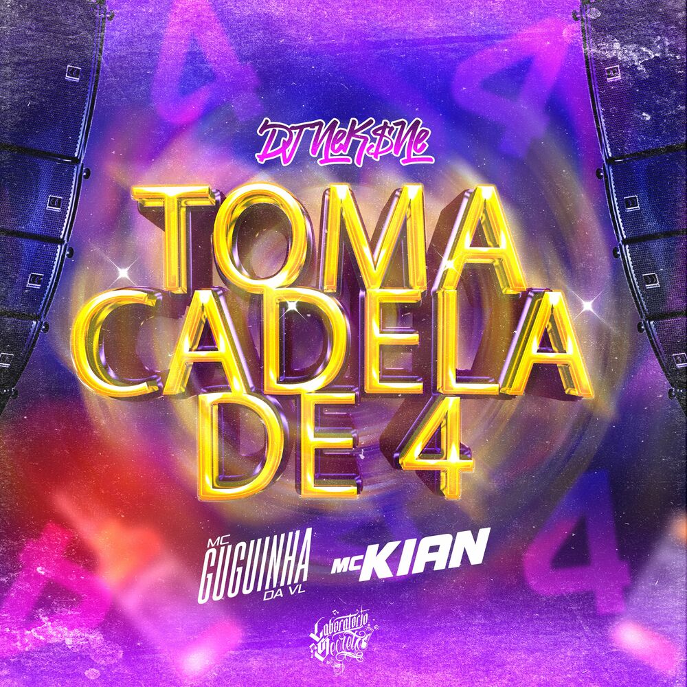 Picture of Toma Cadela de 4
