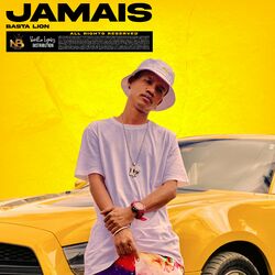 Cover of Jamais