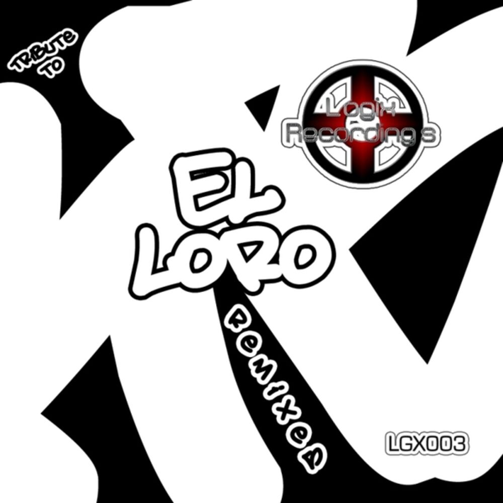 Picture of El Loro EP