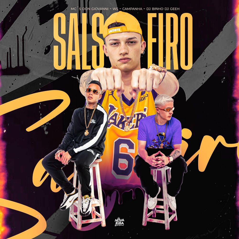 Picture of Salseiro