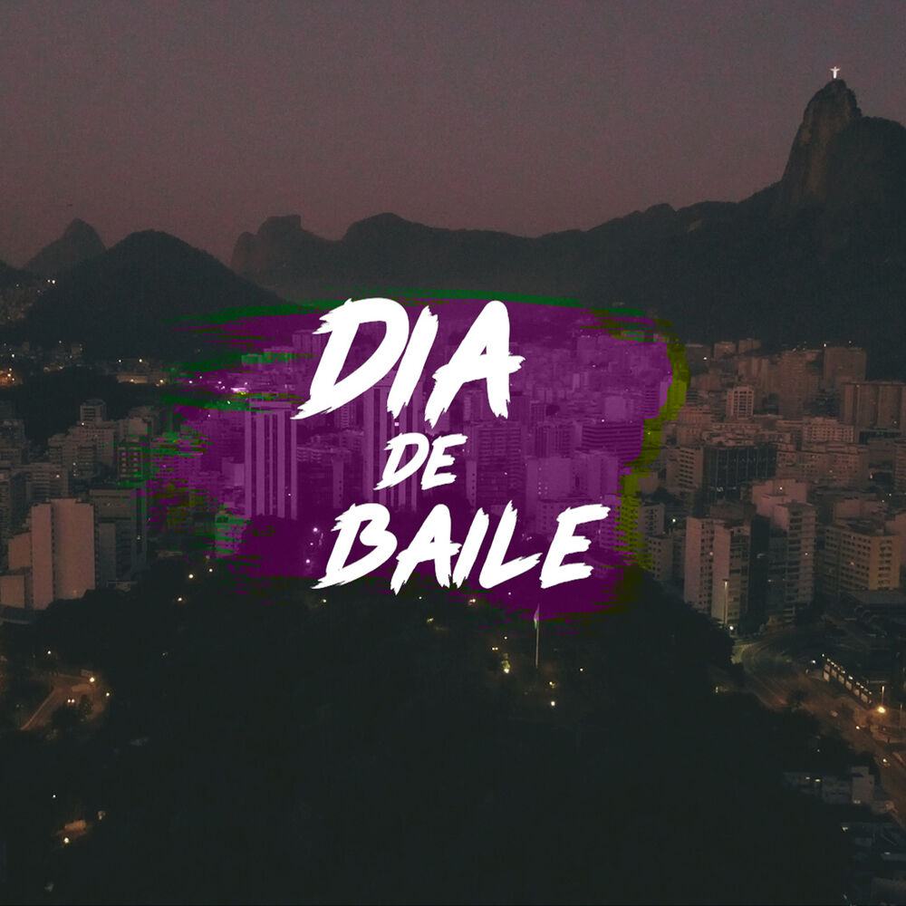 Picture of Dia de Baile