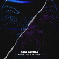 Cover of Solo Contigo