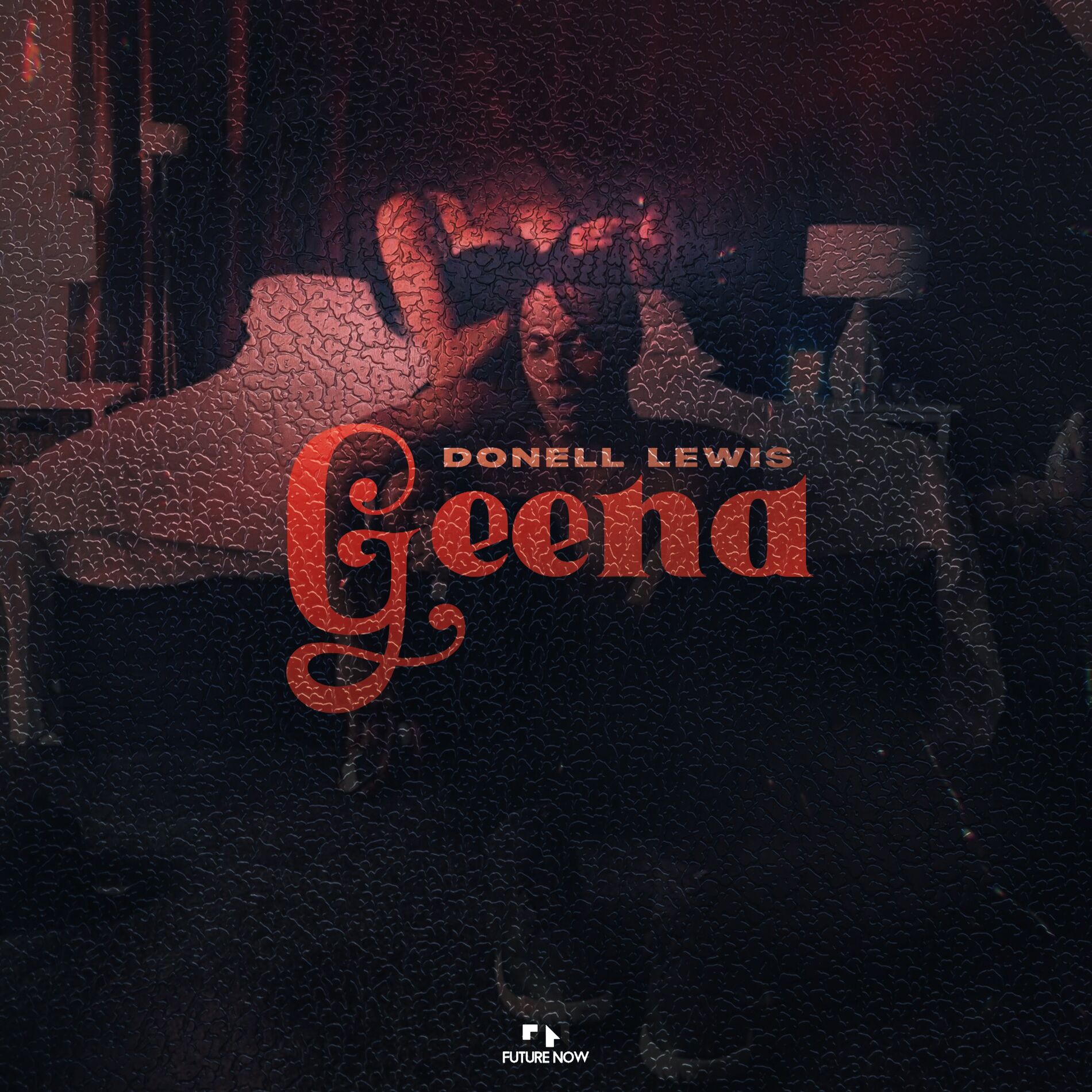Album cover of Geena