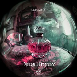 Cover of Anti-Spell Fragrance