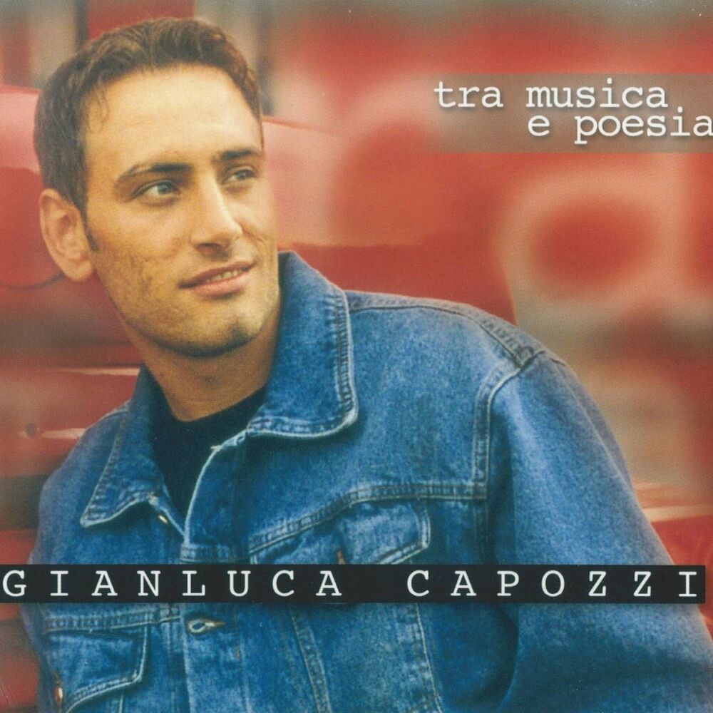 Picture of Tra musica e poesia