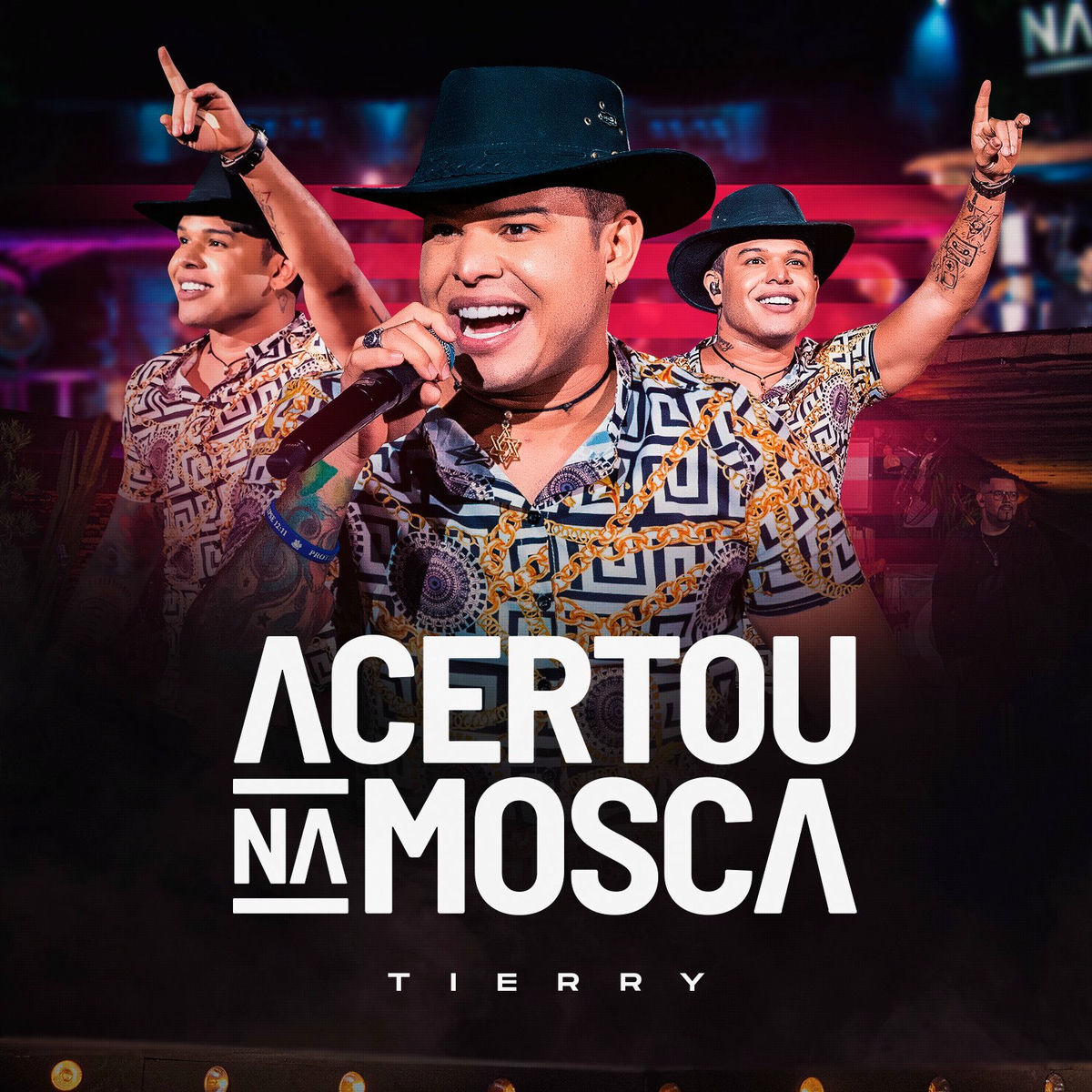 Album cover of Amava Porra Nenhuma