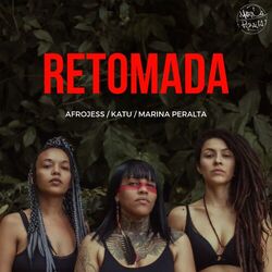 Cover of Retomada