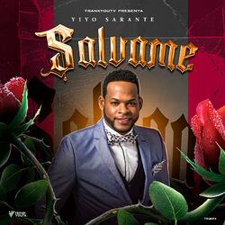 Cover of Salvame