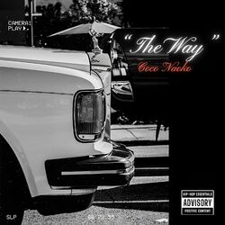 Cover of The Way