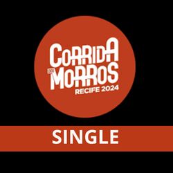 Cover of Corrida dos Morros