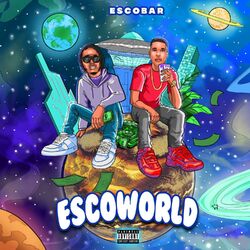 Cover of ESCOWORLD