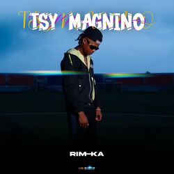 Cover of TSY MAGNINO