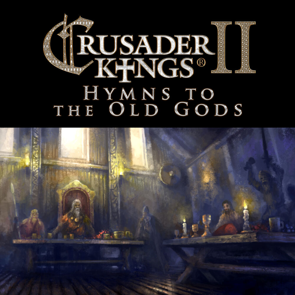 Picture of Crusader Kings II: Hymns to the Old Gods