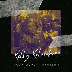 Cover of Kelly Kelvhedhura