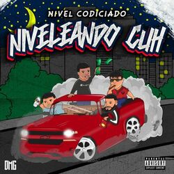 Cover of Niveleando Cuh
