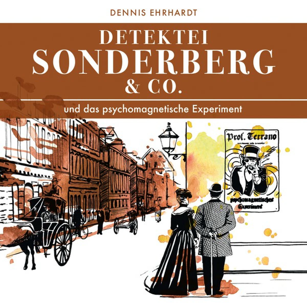 Album cover of Kapitel 64: Genau das Richtige