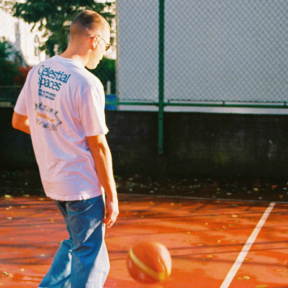 Album cover of Good Day Sir