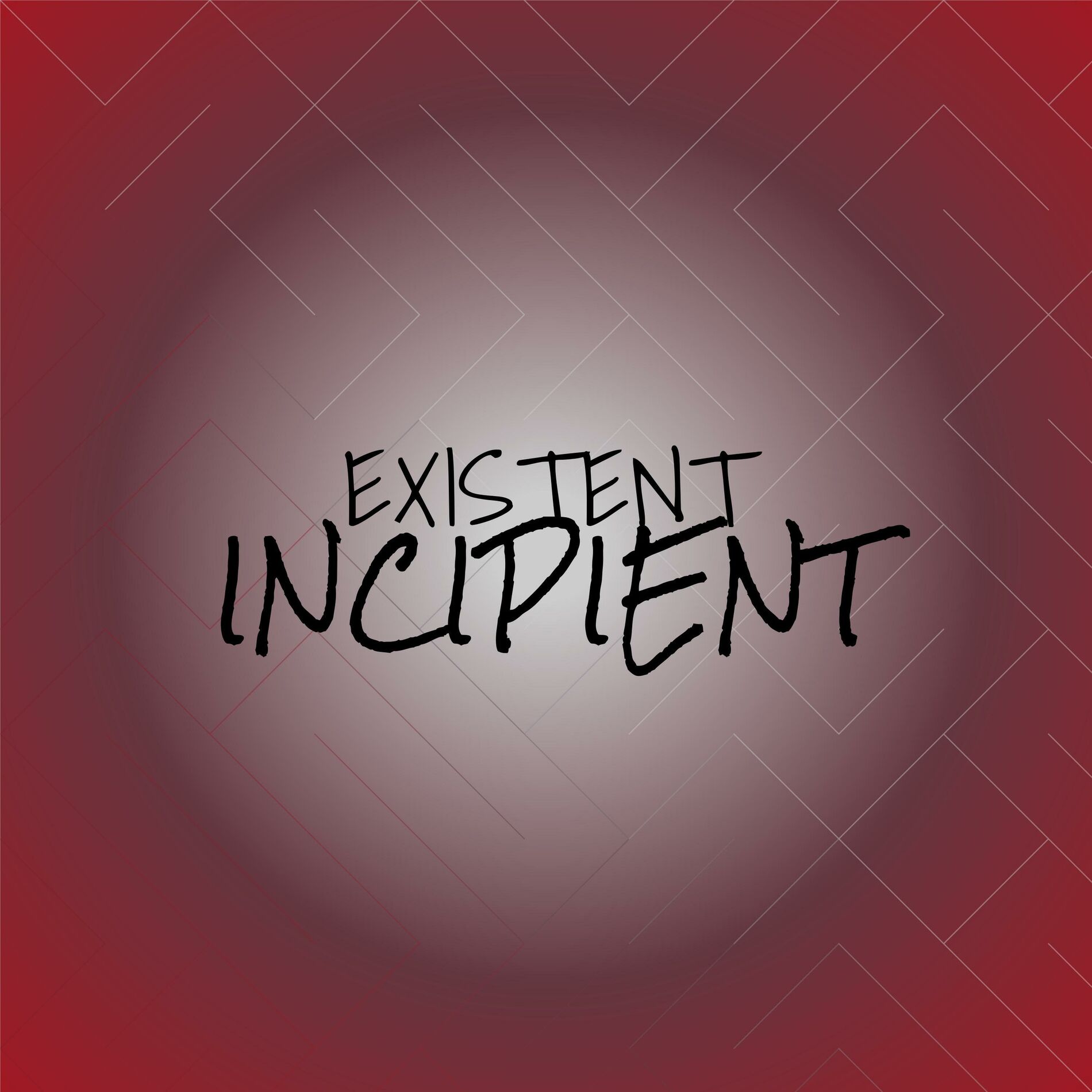 Album cover of Existent Incipient