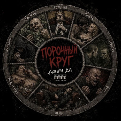 Порочный круг