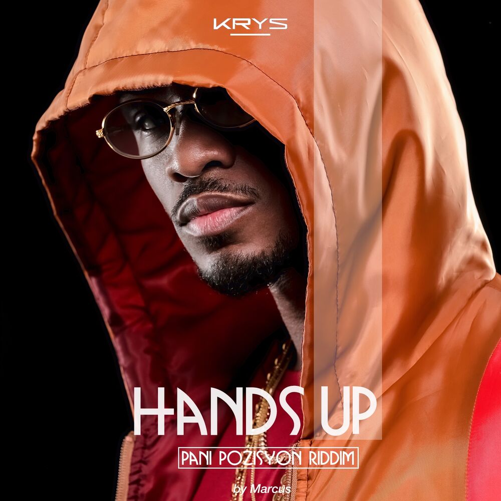 Picture of Hands Up (Pani Pozisyon Riddim)